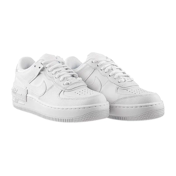 Кроссовки Nike Air Force 1 Shadow CI0919-100 фото 13 — интернет-магазин Tapok