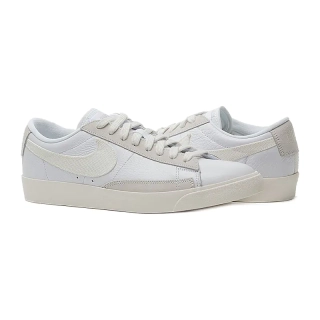 Кроссовки Nike BLAZER LOW LEATHER CW7585-100