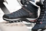 Ботинки CMP RIGEL MID TREKKING SHOES WP 3Q12947-62BN Фото 1