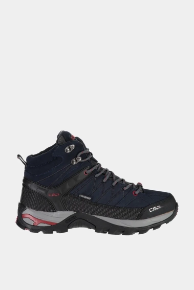 Ботинки CMP RIGEL MID TREKKING SHOES WP 3Q12947-62BN фото 7 — интернет-магазин Tapok