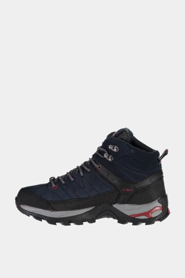 Ботинки CMP RIGEL MID TREKKING SHOES WP 3Q12947-62BN фото 8 — интернет-магазин Tapok