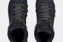 Ботинки CMP RIGEL MID TREKKING SHOES WP 3Q12947-62BN Фото 10