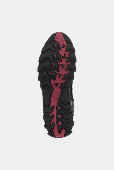 Ботинки CMP RIGEL MID TREKKING SHOES WP 3Q12947-62BN фото 11 — интернет-магазин Tapok