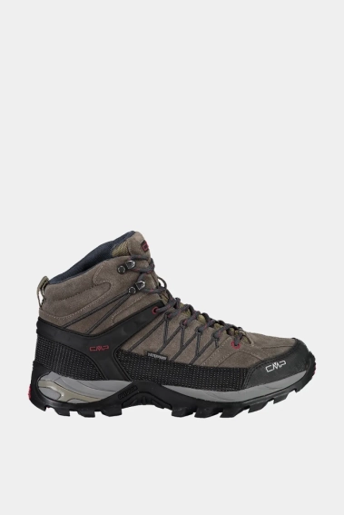 Черевики CMP RIGEL MID TREKKING SHOE WP 3Q12947-02PD фото 1 — інтернет-магазин Tapok