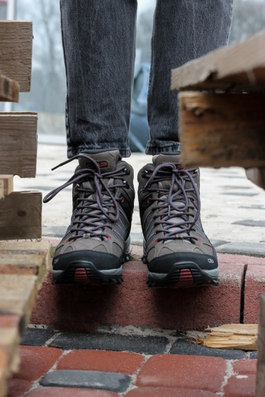 Черевики CMP RIGEL MID TREKKING SHOE WP 3Q12947-02PD фото 3 — інтернет-магазин Tapok