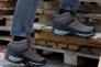 Черевики CMP RIGEL MID TREKKING SHOE WP 3Q12947-02PD Фото 5