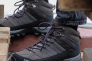 Черевики CMP RIGEL MID TREKKING SHOE WP 3Q12947-02PD Фото 7