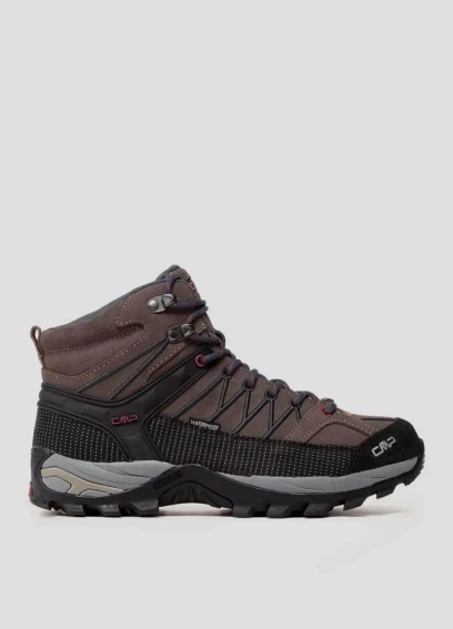 Черевики CMP RIGEL MID TREKKING SHOE WP 3Q12947-02PD фото 8 — інтернет-магазин Tapok