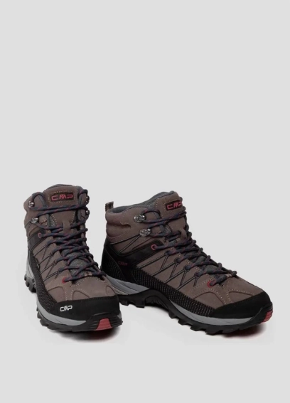 Черевики CMP RIGEL MID TREKKING SHOE WP 3Q12947-02PD фото 10 — інтернет-магазин Tapok