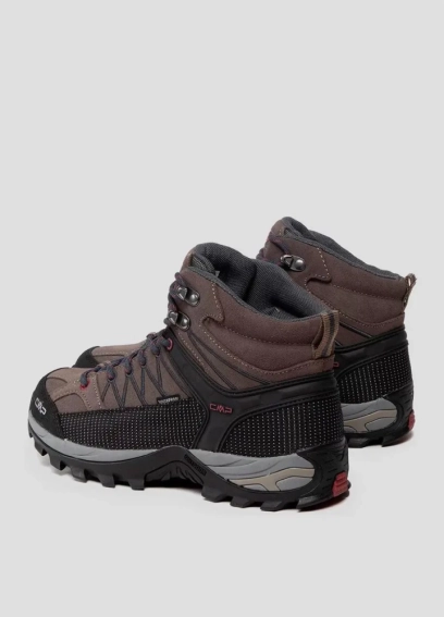 Черевики CMP RIGEL MID TREKKING SHOE WP 3Q12947-02PD фото 11 — інтернет-магазин Tapok