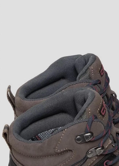 Черевики CMP RIGEL MID TREKKING SHOE WP 3Q12947-02PD фото 12 — інтернет-магазин Tapok