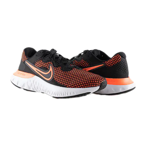 Кроссовки Nike Renew Run 2 CU3504-004 фото 1 — интернет-магазин Tapok