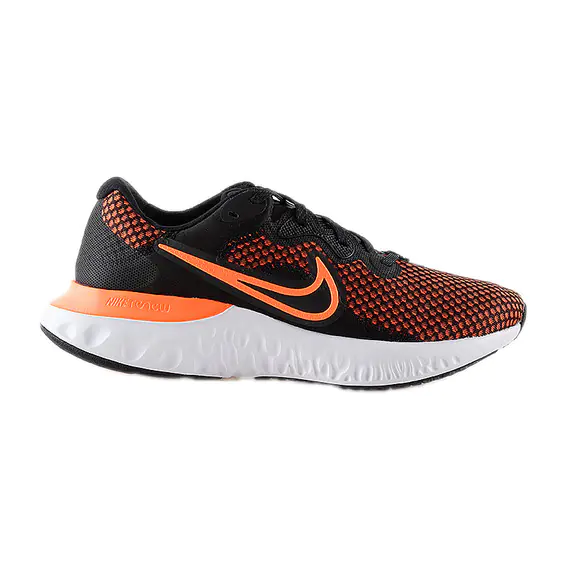 Кросівки Nike  Renew Run 2 CU3504-004 фото 2 — інтернет-магазин Tapok