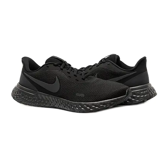 Кросівки Nike REVOLUTION 5 BQ3204-001 фото 3 — інтернет-магазин Tapok