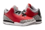 Кросівки  JORDAN 3 RETRO SE (TD) CQ0489-600 Фото 1