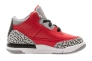 Кросівки  JORDAN 3 RETRO SE (TD) CQ0489-600 Фото 3