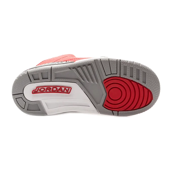 Кросівки  JORDAN 3 RETRO SE (TD) CQ0489-600 фото 4 — інтернет-магазин Tapok
