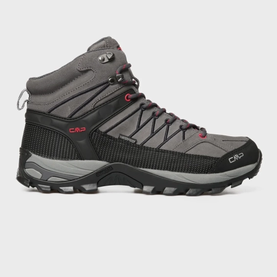 Ботинки CMP RIGEL MID TREKKING SHOE WP 3Q12947-44UF фото 1 — интернет-магазин Tapok