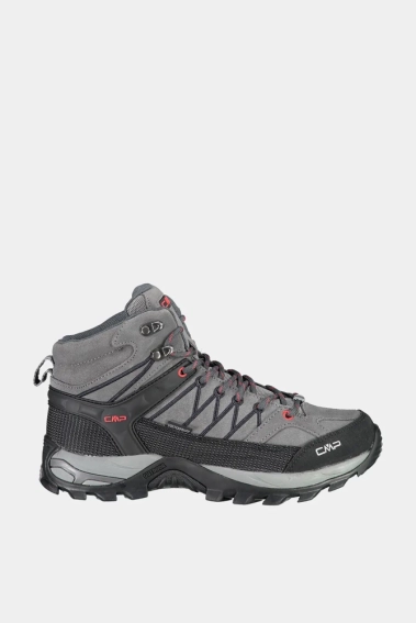 Ботинки CMP RIGEL MID TREKKING SHOE WP 3Q12947-44UF фото 5 — интернет-магазин Tapok