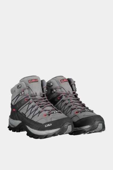 Ботинки CMP RIGEL MID TREKKING SHOE WP 3Q12947-44UF фото 8 — интернет-магазин Tapok