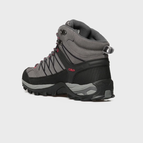 Ботинки CMP RIGEL MID TREKKING SHOE WP 3Q12947-44UF фото 10 — интернет-магазин Tapok