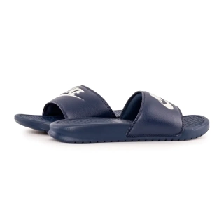Тапочки Nike Benassi JDI Slide 343880-403