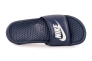 Тапочки Nike Benassi JDI Slide 343880-403 Фото 2