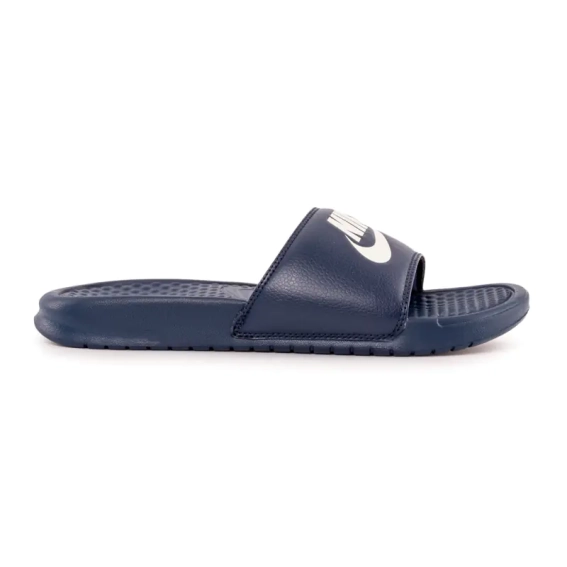 Тапочки Nike Benassi JDI Slide 343880-403 фото 4 — інтернет-магазин Tapok