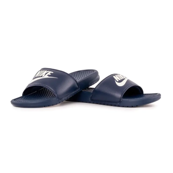 Тапочки Nike Benassi JDI Slide 343880-403 фото 5 — інтернет-магазин Tapok
