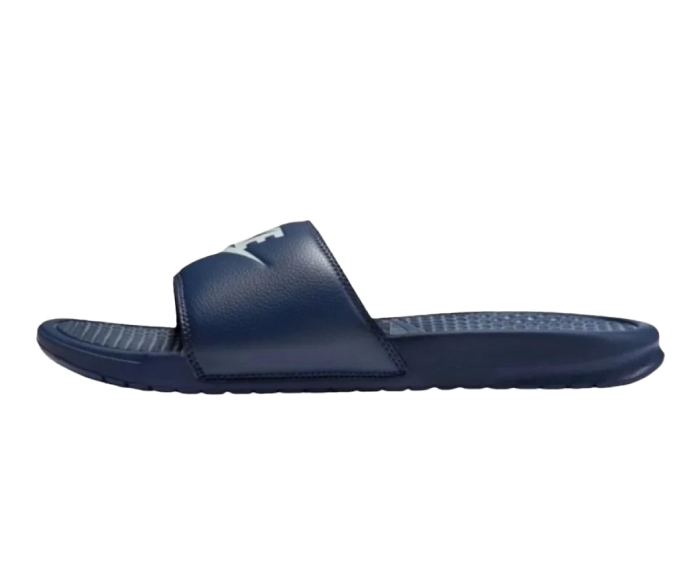 Тапочки Nike Benassi JDI Slide 343880-403 фото 6 — інтернет-магазин Tapok
