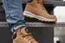 Кроссовки Nike Men&#39;s Manoa Leather Boot 454350-700 Фото 5