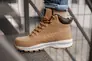 Кроссовки Nike Men&#39;s Manoa Leather Boot 454350-700 Фото 6