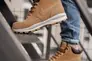 Кроссовки Nike Men&#39;s Manoa Leather Boot 454350-700 Фото 7