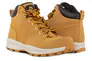 Кроссовки Nike Men&#39;s Manoa Leather Boot 454350-700 Фото 10