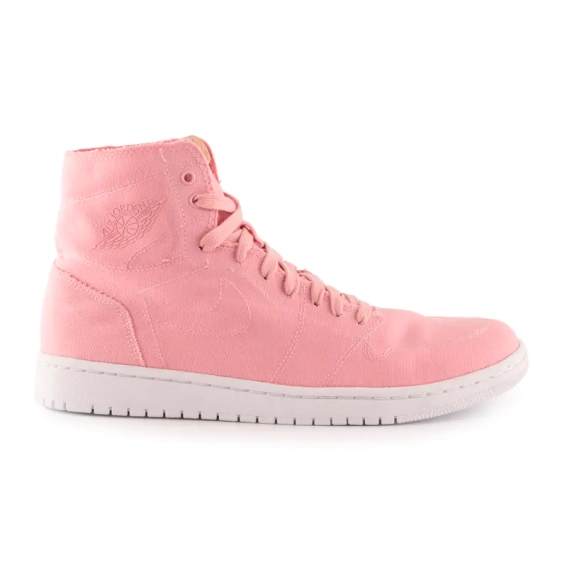 Кросівки Nike AIR 1 RETRO HIGH DECON 867338-620 фото 2 — інтернет-магазин Tapok