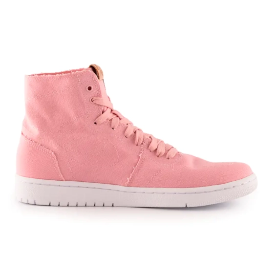 Кросівки Nike AIR 1 RETRO HIGH DECON 867338-620 фото 3 — інтернет-магазин Tapok