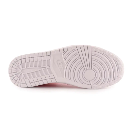 Кросівки Nike AIR 1 RETRO HIGH DECON 867338-620 фото 4 — інтернет-магазин Tapok