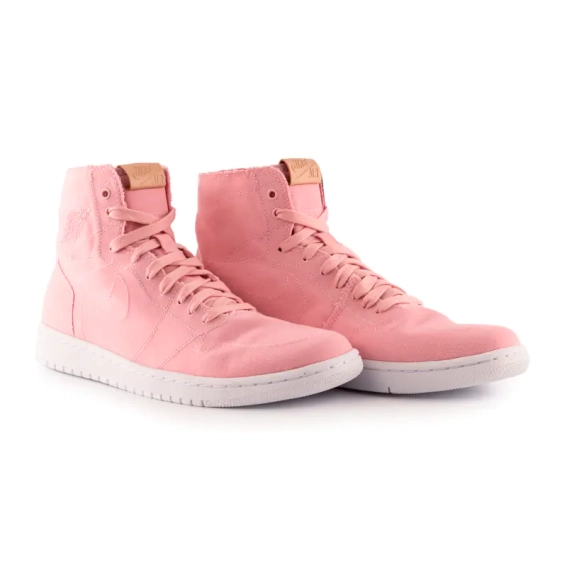 Кросівки Nike AIR 1 RETRO HIGH DECON 867338-620 фото 5 — інтернет-магазин Tapok