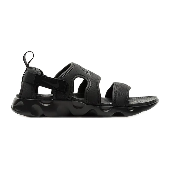 Тапочки Nike WMNS OWAYSIS SANDAL CK9283-001 фото 2 — інтернет-магазин Tapok