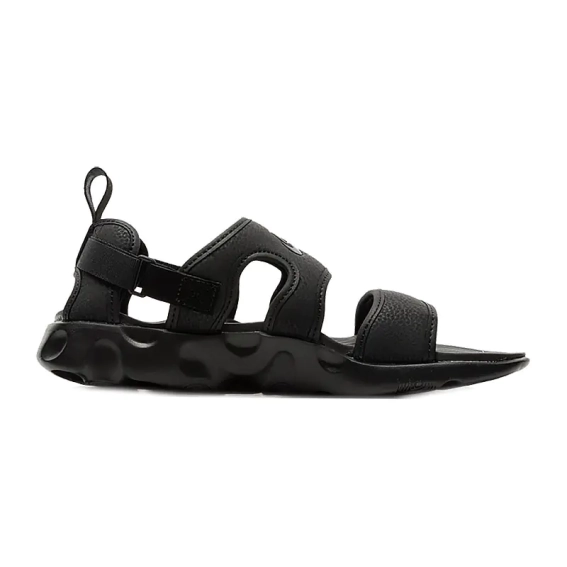 Тапочки Nike WMNS OWAYSIS SANDAL CK9283-001 фото 3 — інтернет-магазин Tapok