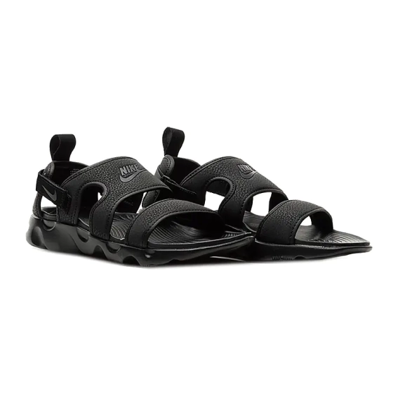 Тапочки Nike WMNS OWAYSIS SANDAL CK9283-001 фото 5 — інтернет-магазин Tapok