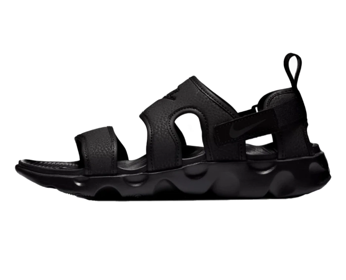 Тапочки Nike WMNS OWAYSIS SANDAL CK9283-001 фото 6 — інтернет-магазин Tapok