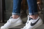 Кроссовки Nike Blazer Low SE DA4934-100 Фото 1