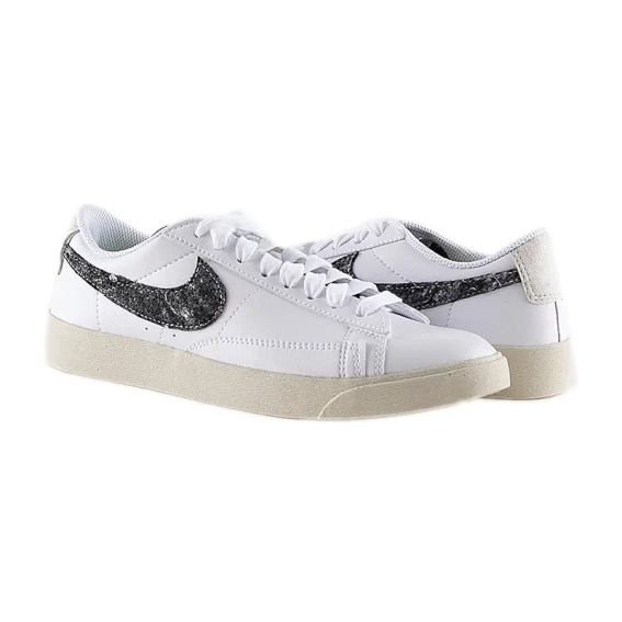 Кроссовки Nike Blazer Low SE DA4934-100 фото 5 — интернет-магазин Tapok