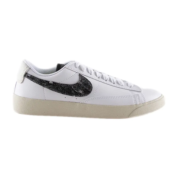 Кроссовки Nike Blazer Low SE DA4934-100 фото 6 — интернет-магазин Tapok