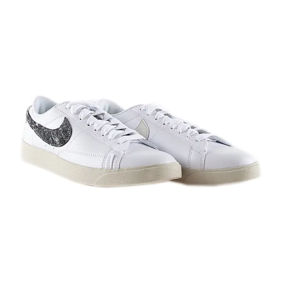 Кроссовки Nike Blazer Low SE DA4934-100 фото 9 — интернет-магазин Tapok