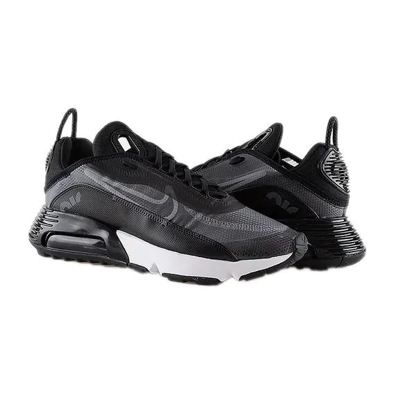 Кросівки Nike  Air Max 2090 CW7306-001 фото 5 — інтернет-магазин Tapok