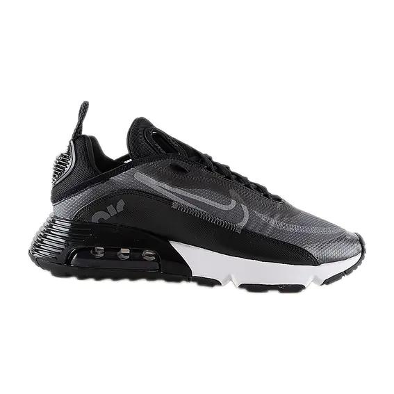Кросівки Nike  Air Max 2090 CW7306-001 фото 6 — інтернет-магазин Tapok