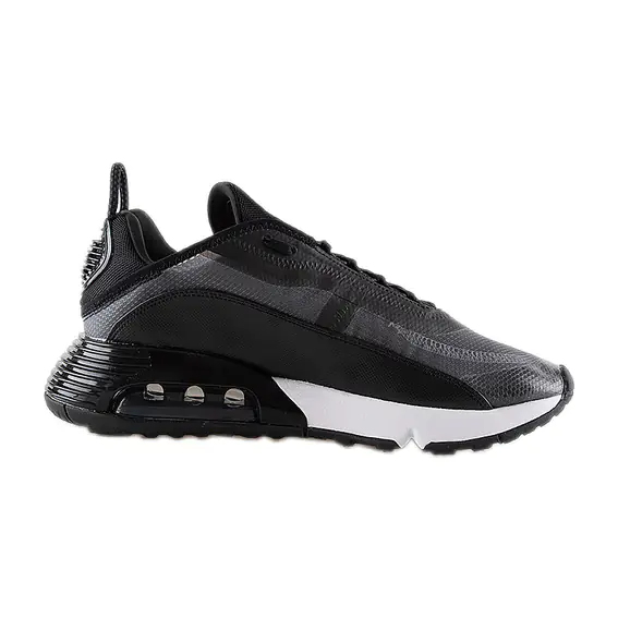 Кросівки Nike  Air Max 2090 CW7306-001 фото 7 — інтернет-магазин Tapok