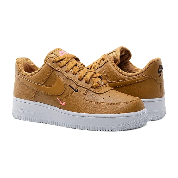 Кроссовки Nike Air Force 1 &#39;07 Essential CT1989-700 фото 1 — интернет-магазин Tapok